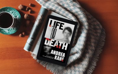 Life Or Death by Andrea Kane