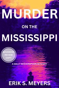 Murder on the Mississippi