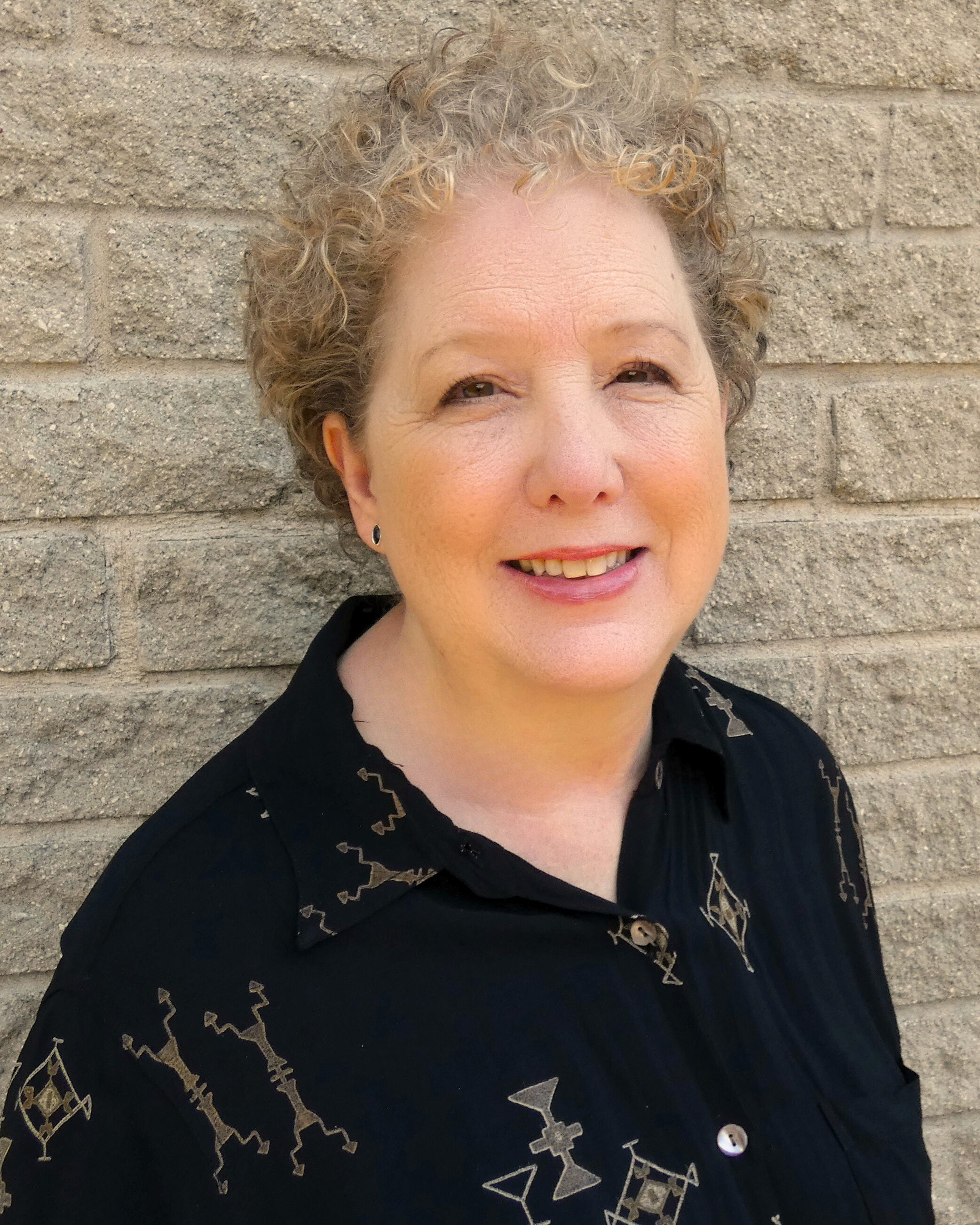 Crying in the Chapel by Teresa Trent