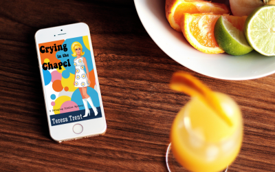 Crying in the Chapel by Teresa Trent