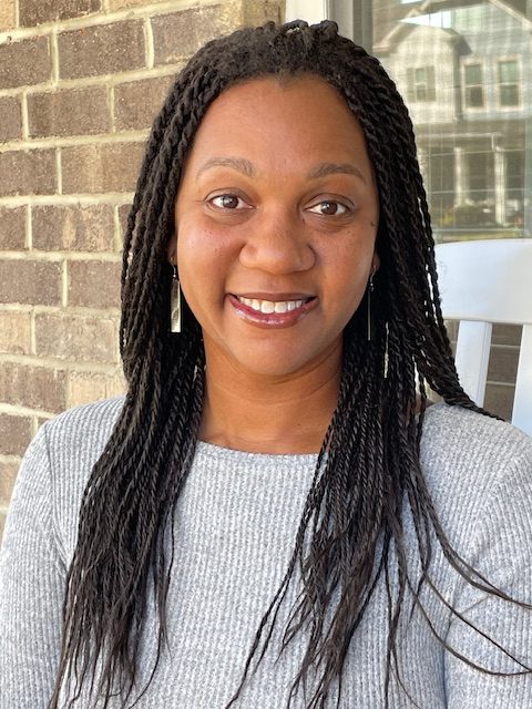 The Bush Tea Murder by Ashley-Ruth M. Bernier