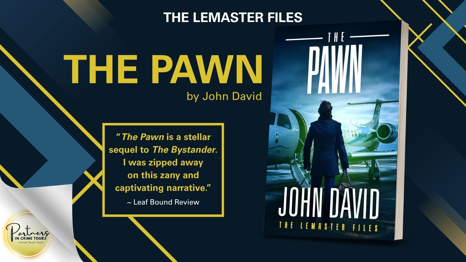The Pawn by John P David Banner