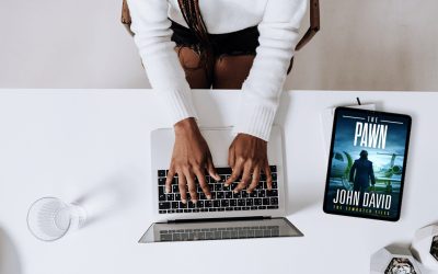 The Pawn by John David