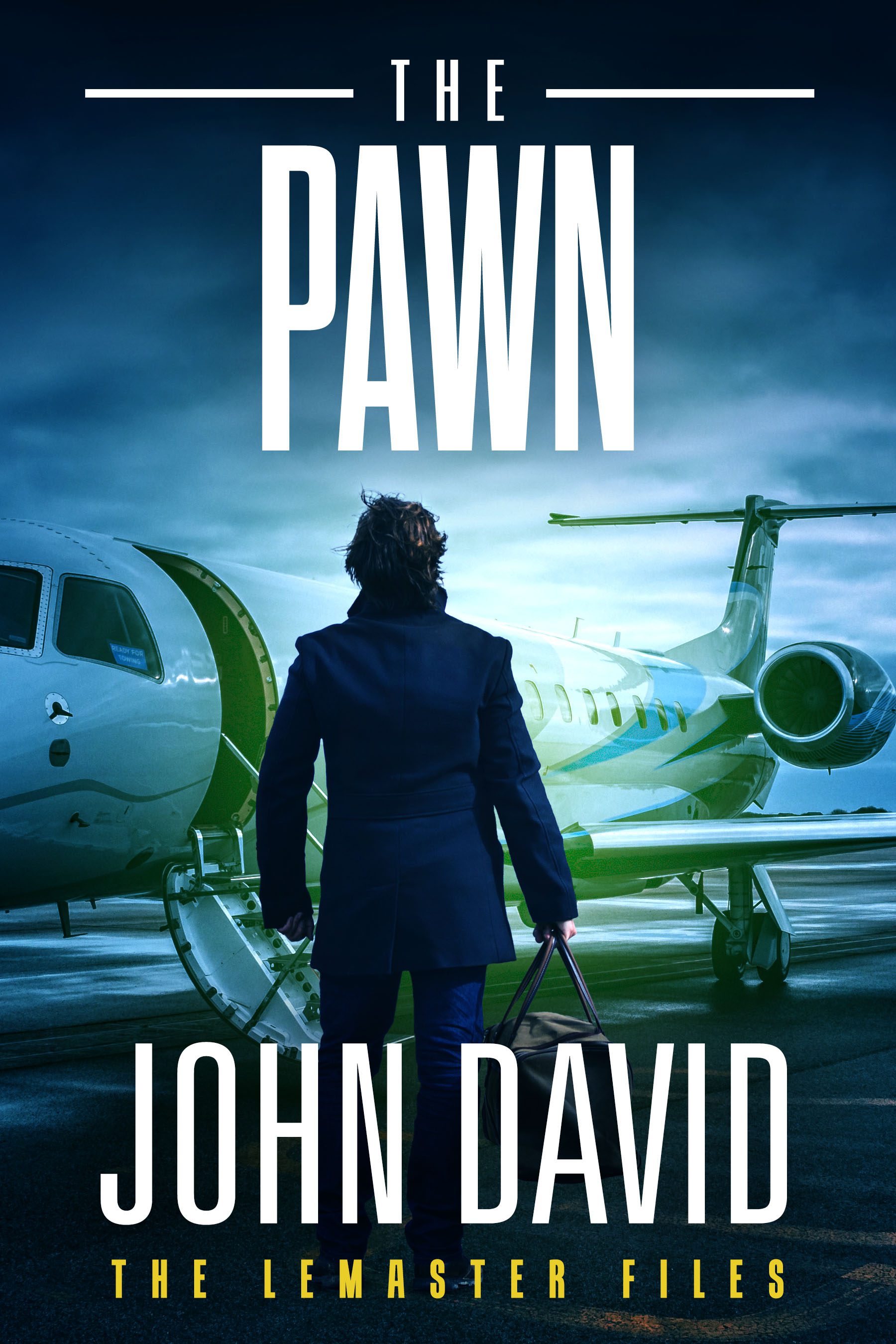 The Pawn by John David