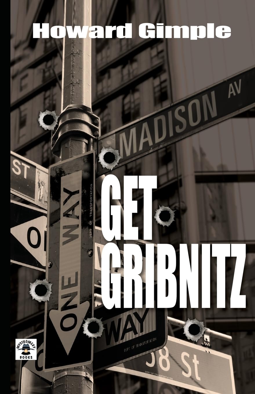 Get Gribnitz by Howard Gimple