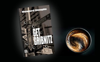 Get Gribnitz by Howard Gimple