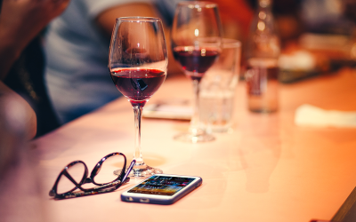 Last Dance Before Dawn by Katharine Schellman