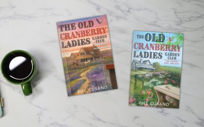 The Old Cranberry Ladies Garden Club by Bill Cusano