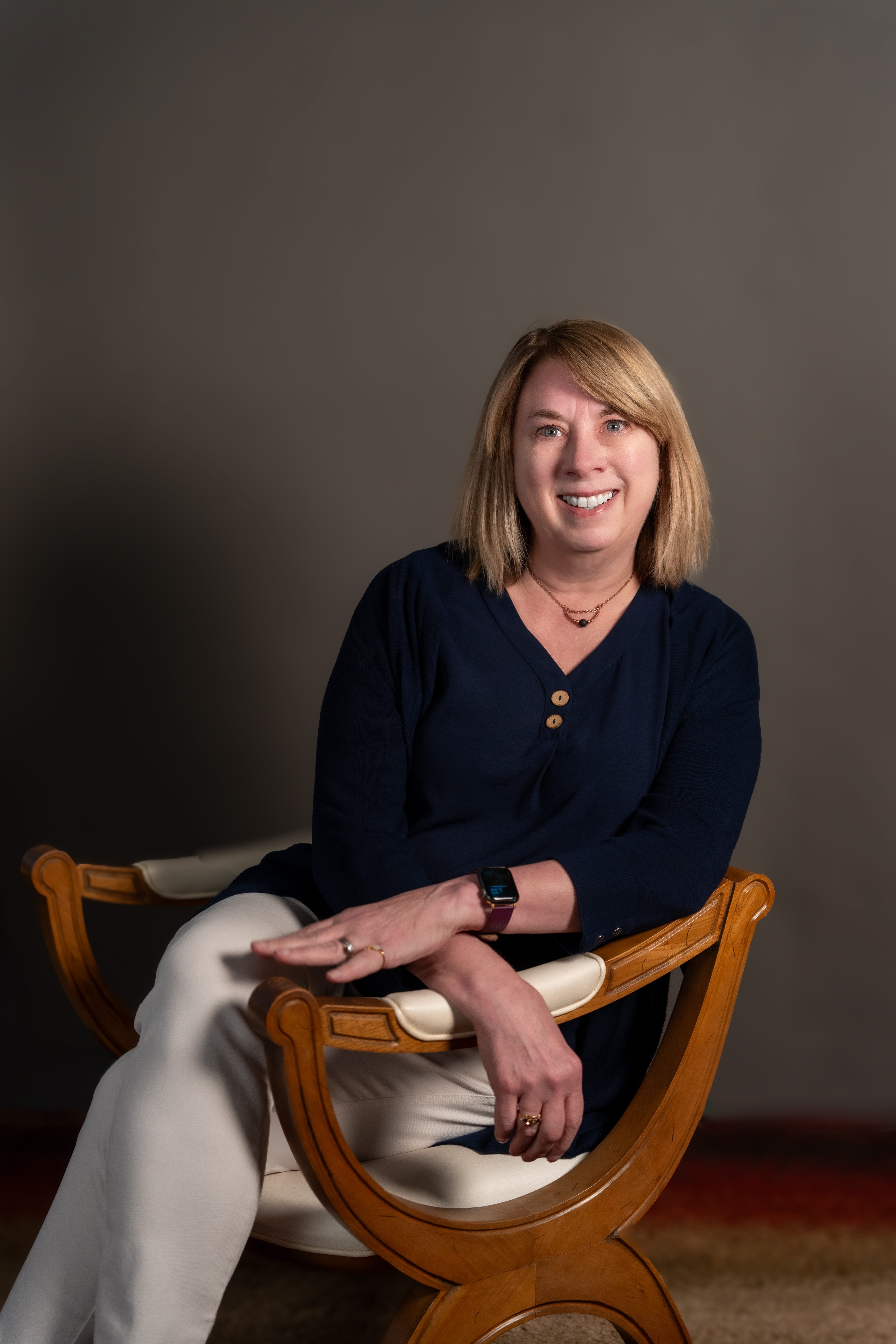 Cindy Goyette