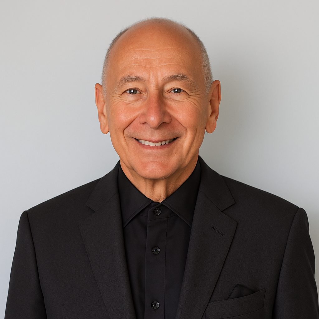 Perry Solomon