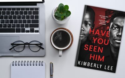 Have You Seen Him by Kimberly Lee