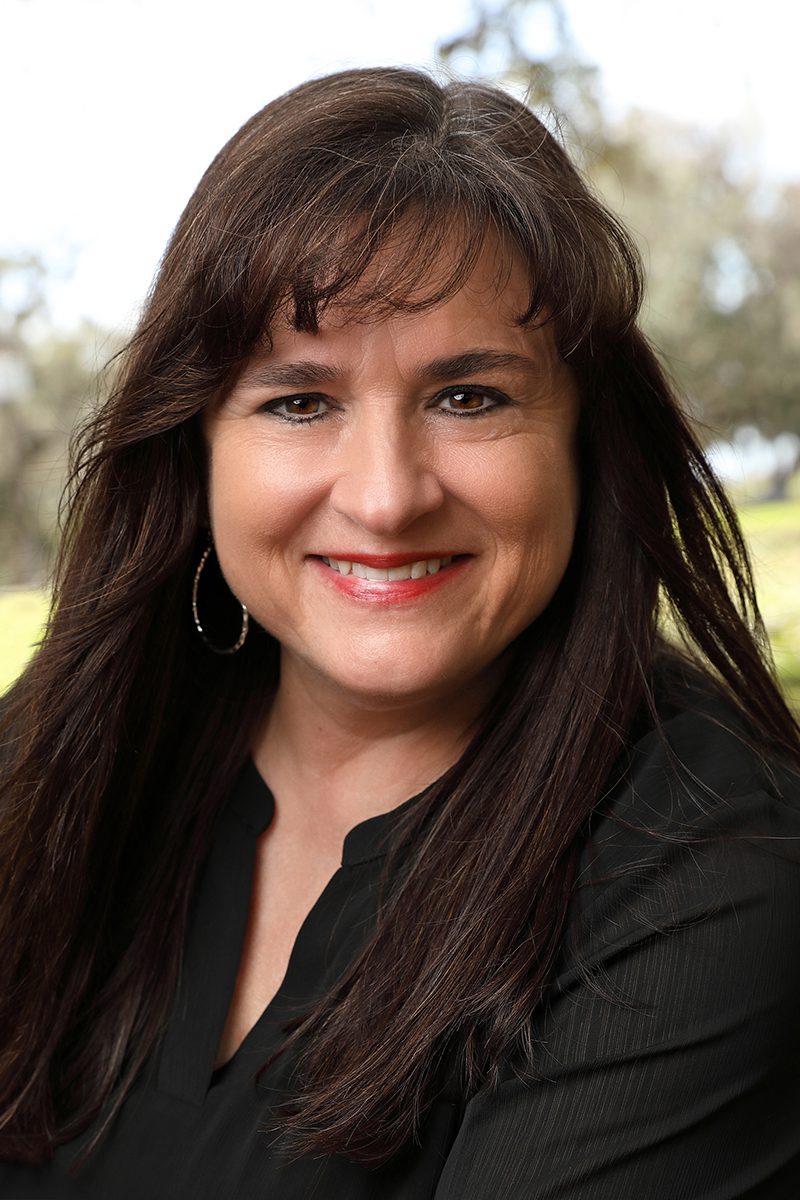 Lynette Eason