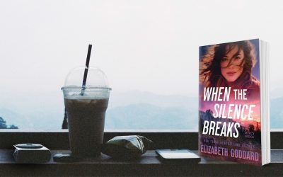 When the Silence Breaks by Elizabeth Goddard
