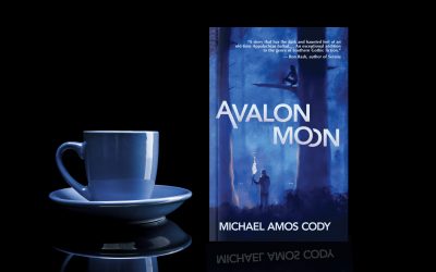 Avalon Moon by Michael Amos Cody