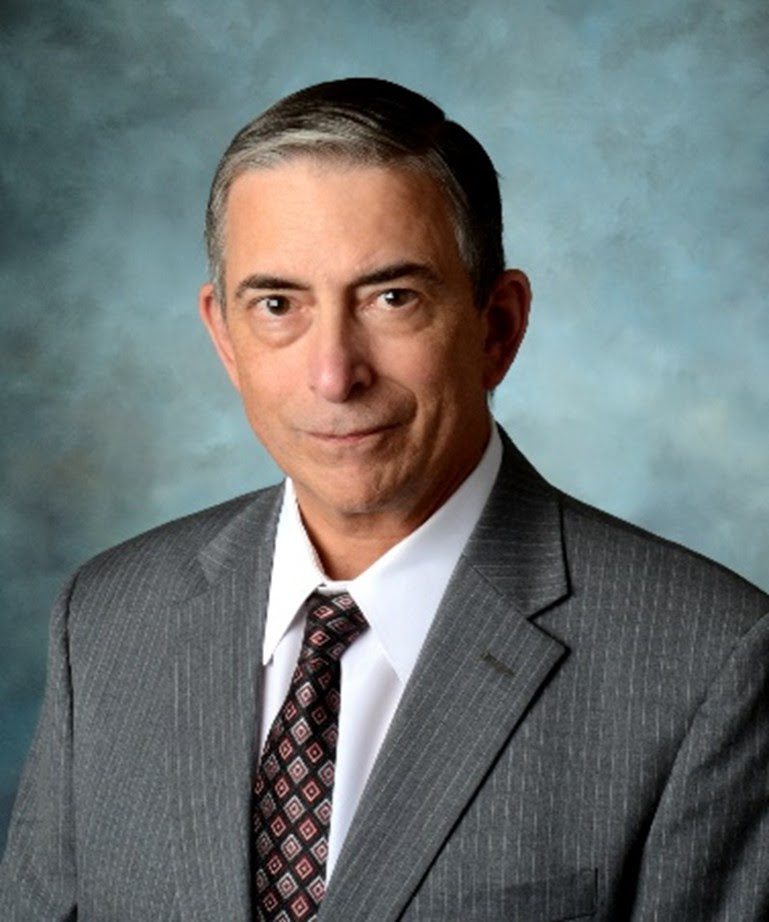 Gary Brown, M.D.