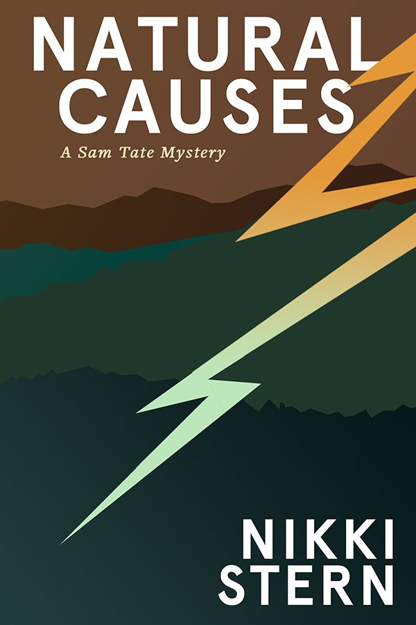 NATURAL CAUSES by Nikki Stern