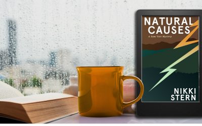 Natural Causes by Nikki Stern