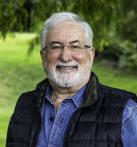 Joel Burcat