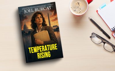 Temperature Rising by Joel Burcat