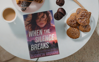 When the Silence Breaks by Elizabeth Goddard