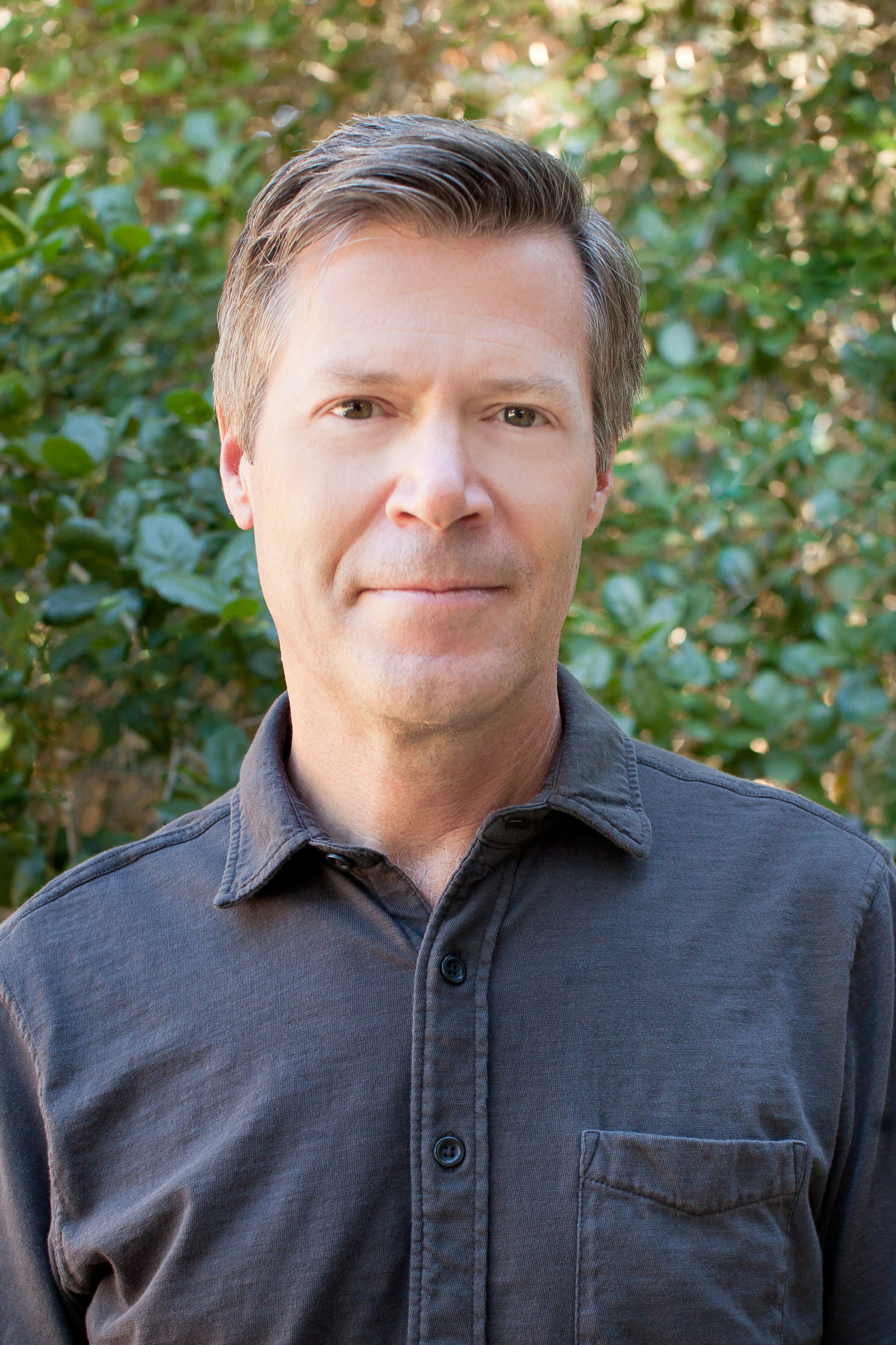 Mike Trigg