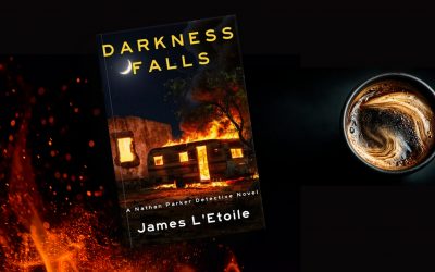 Darkness Falls by James L’Etoile