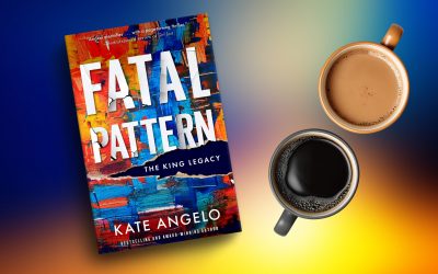 Fatal Pattern by Kate Angelo