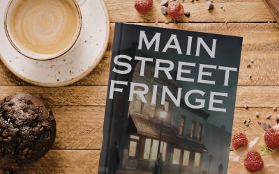 Main Street Fringe by Matthew Lavoie