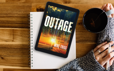 Outage by Mike Trigg