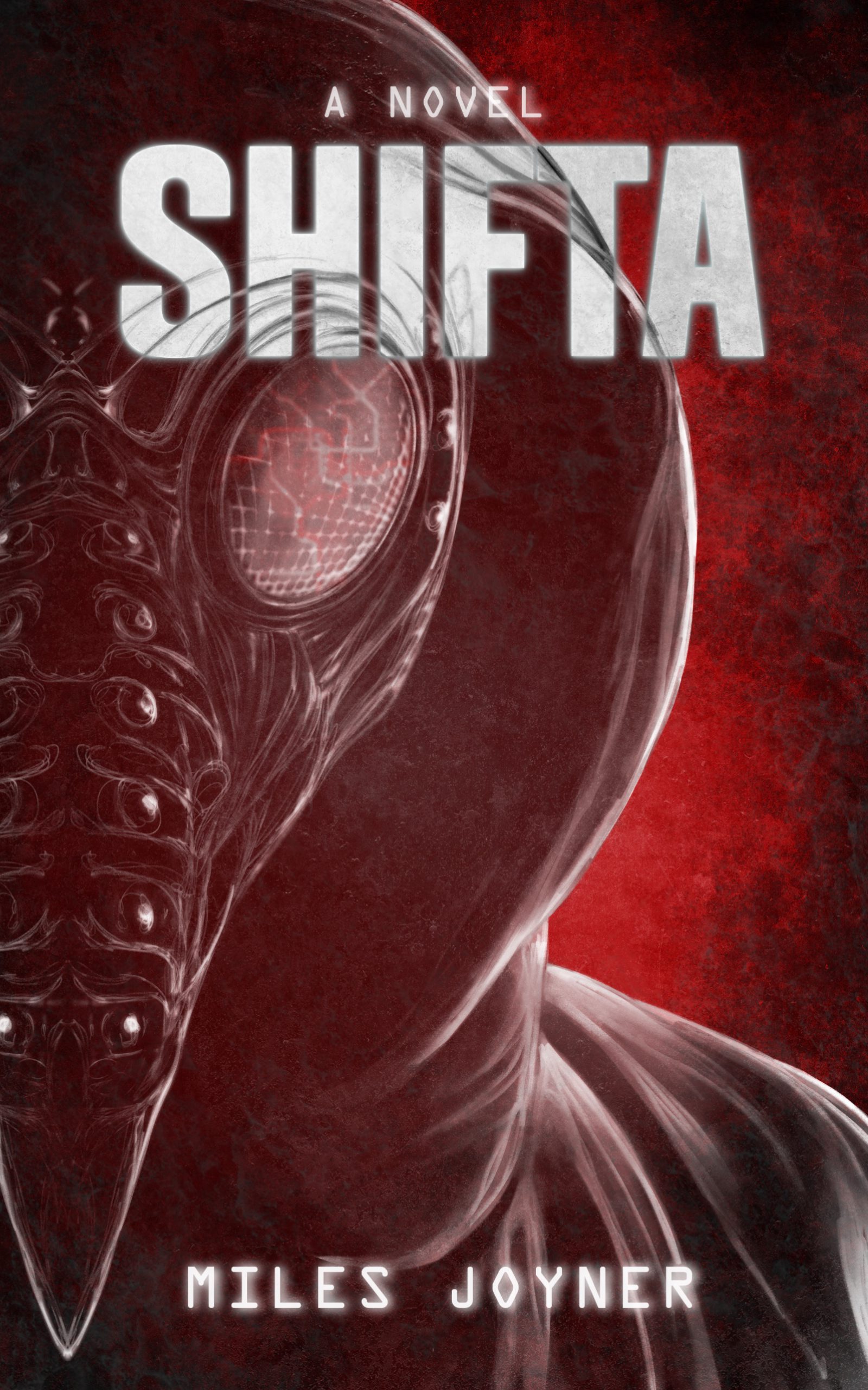 SHIFTA by Miles Joyner