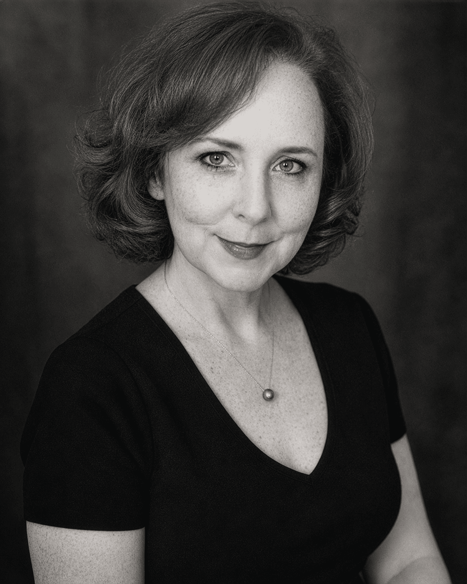 Darcy Graves