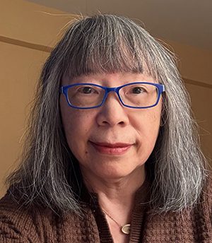 Laura Joh Rowland