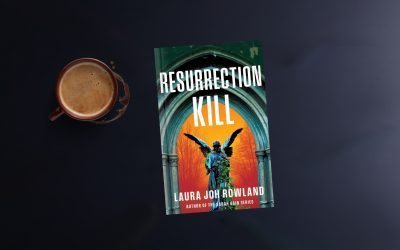 Resurrection Kill by Laura Joh Rowland