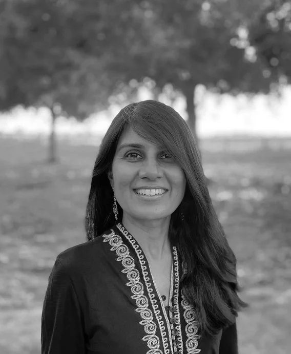 Archana Maniar