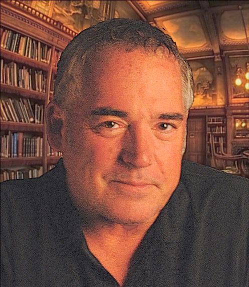 Gary McAvoy