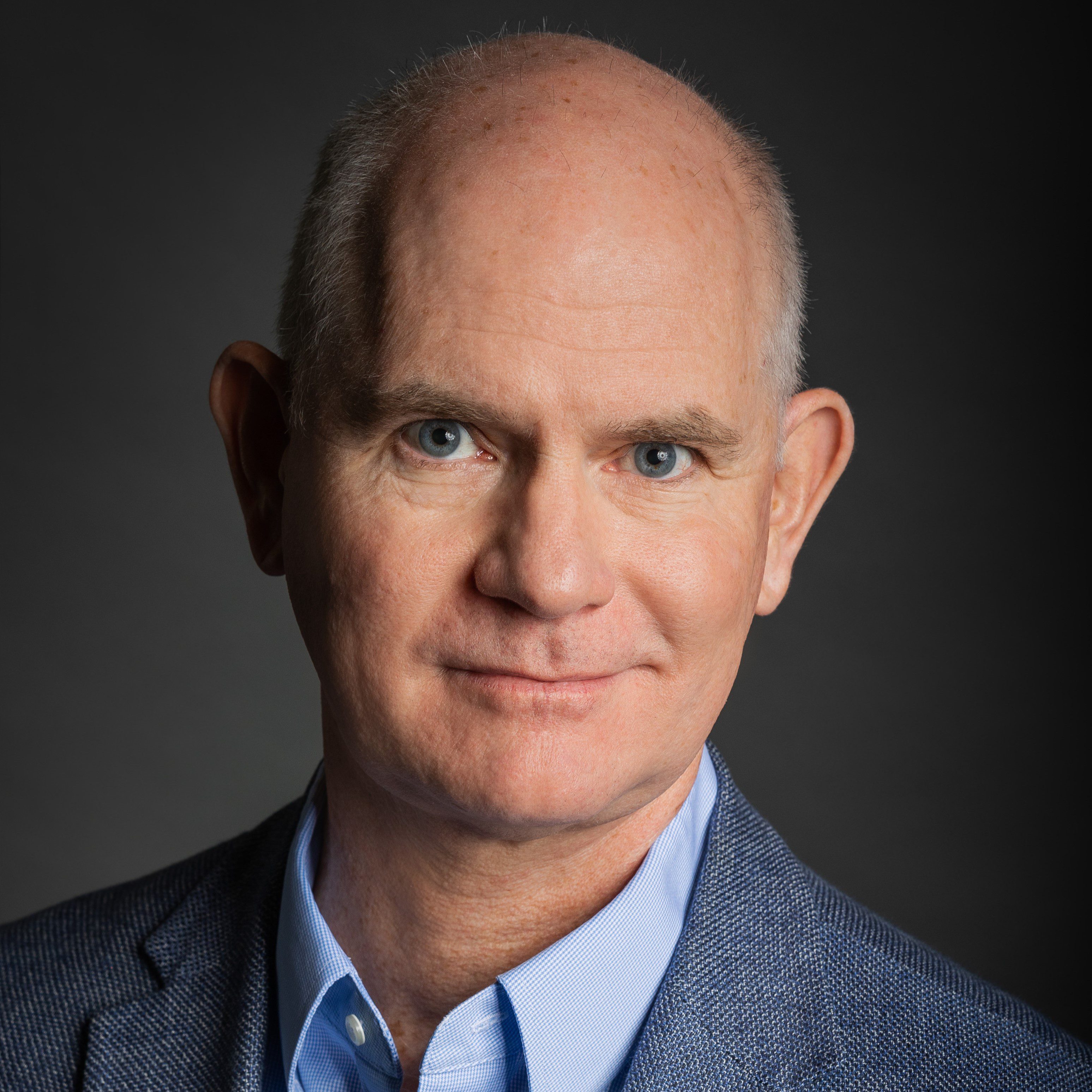 Thomas B. Cavanagh