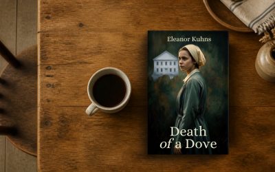 Death of a Dove by Eleanor Kuhns