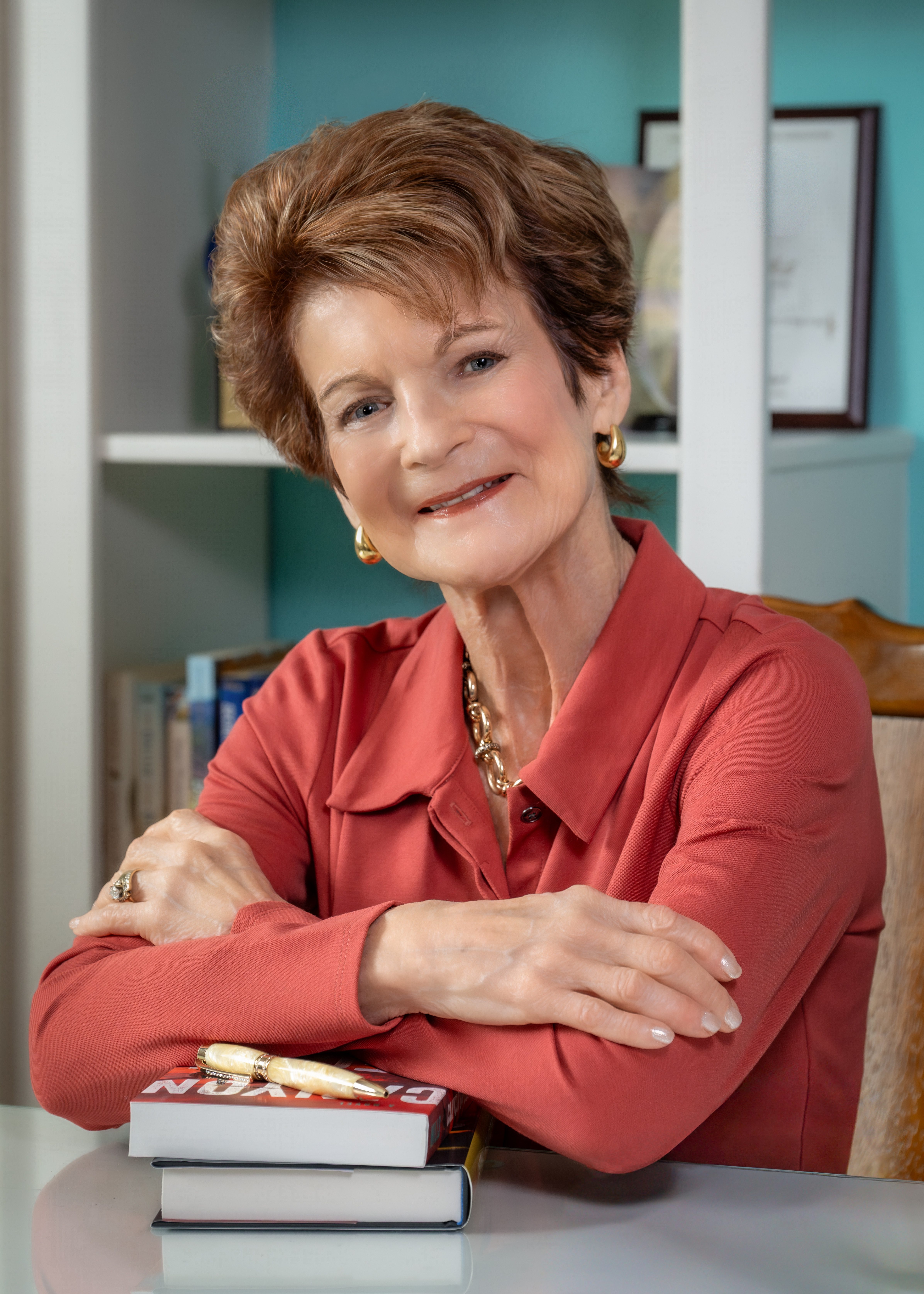 DiAnn Mills