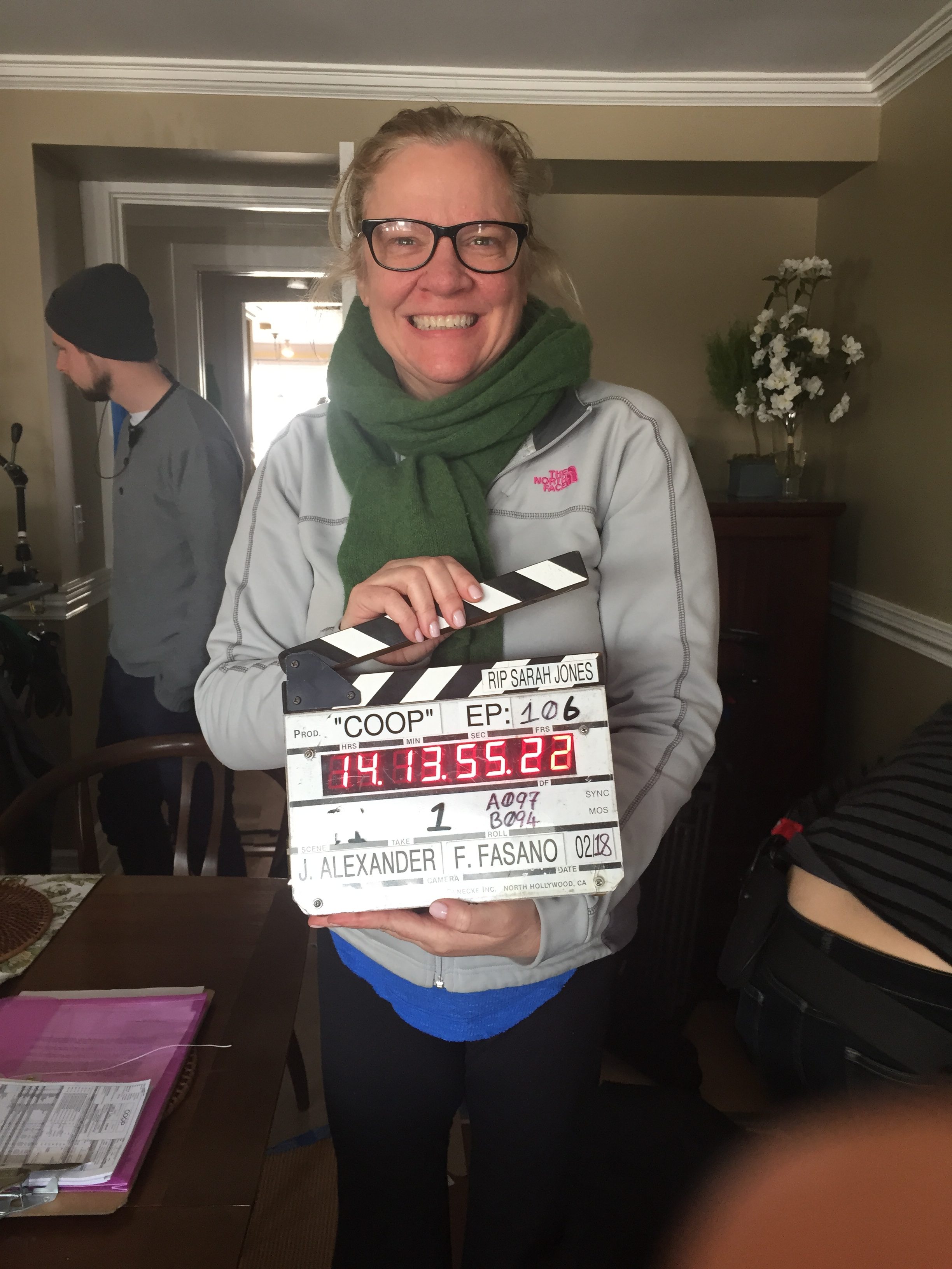 Debbie Baldwin