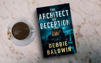 The Architect of Deception by Debbie Baldwin