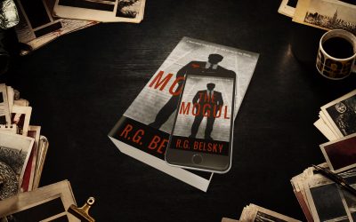 The Mogul by R.G. Belsky