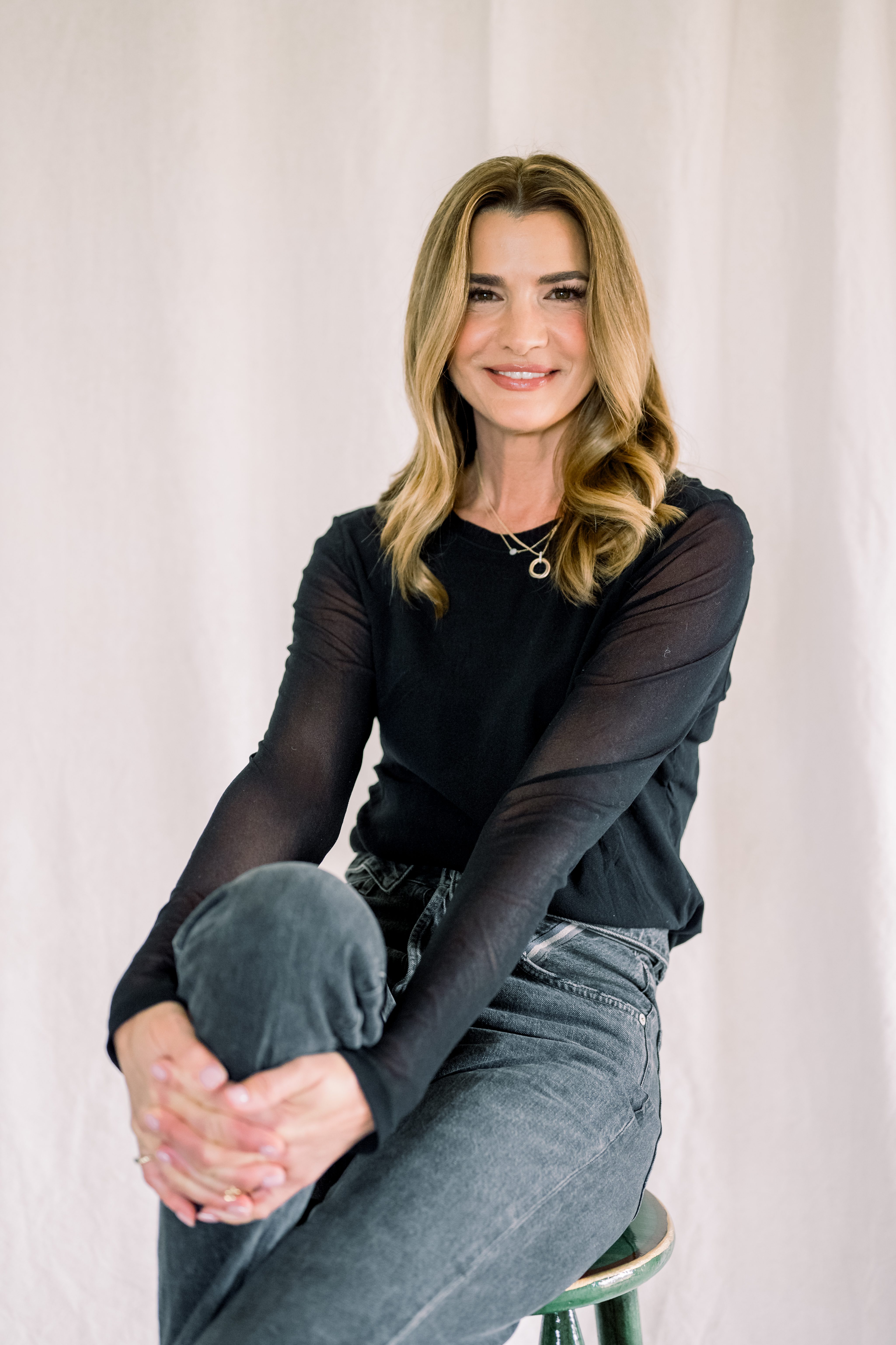 Christy Scott Cashman