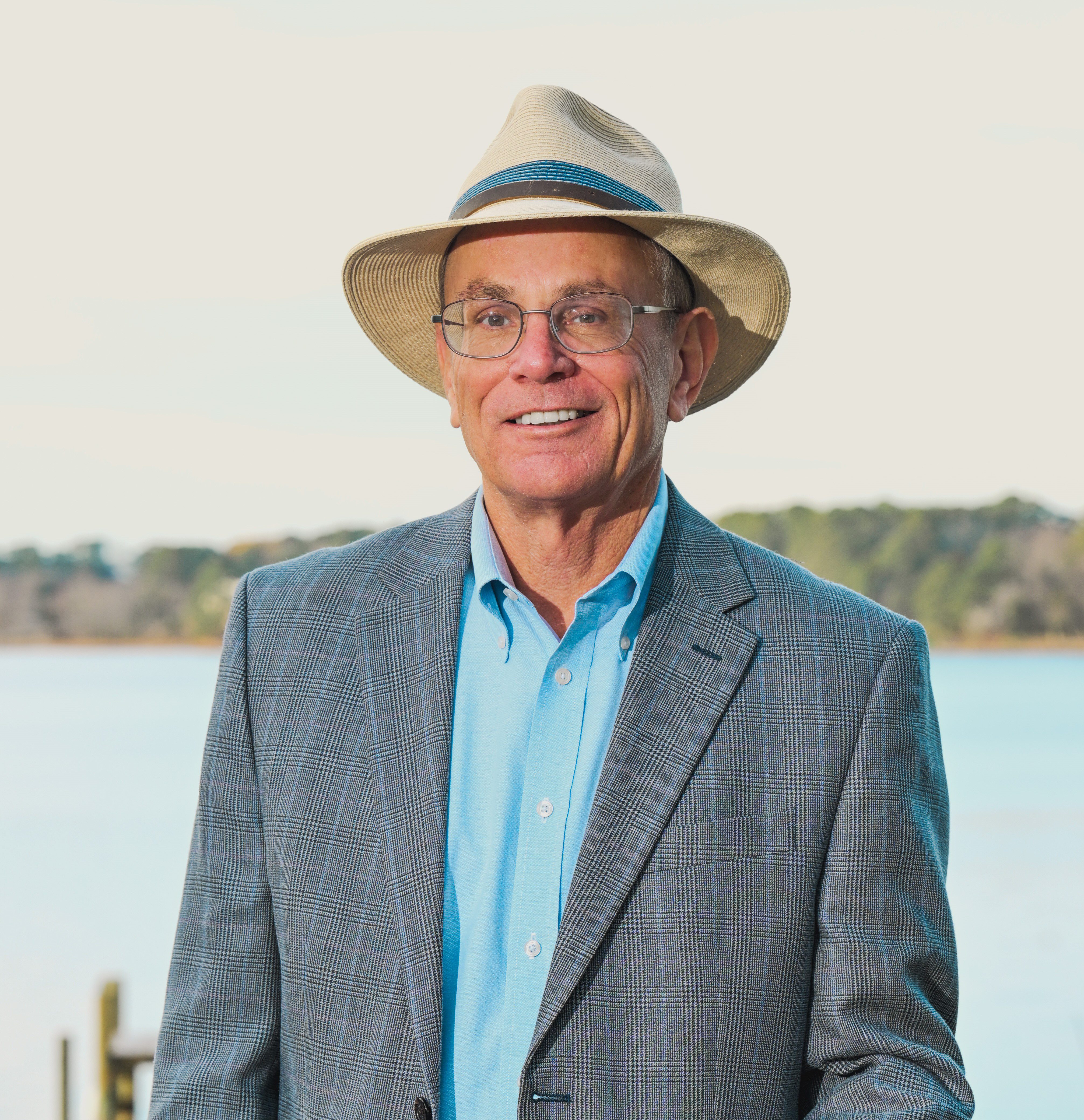 Jeff Tanner