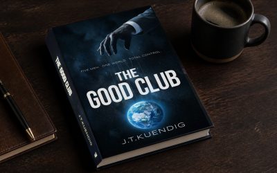 The Good Club by J.T. Kuendig