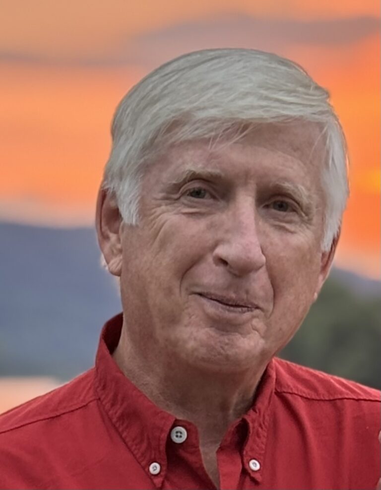 J.T. Kuendig, author of THE GOOD CLUB