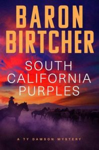 South California Purples 