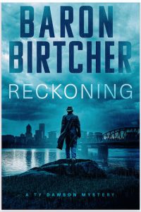 Reckoning