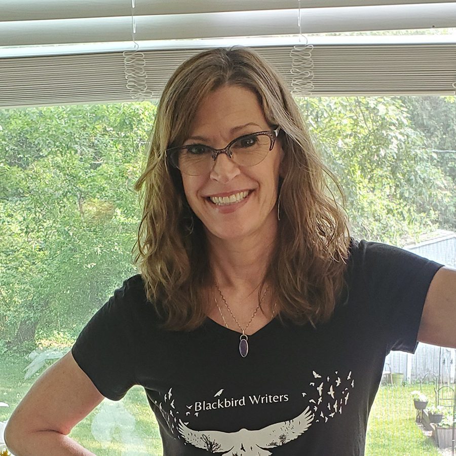 Tracey S. Phillips