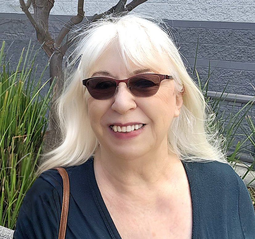 Sheila Lowe