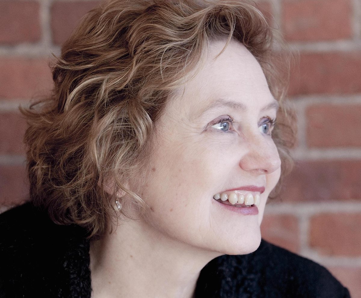 Eleanor Kuhns